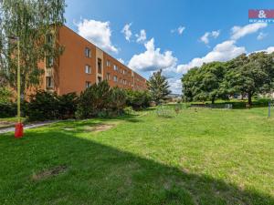 Prodej bytu 2+1, Příbram - Příbram I, Plzeňská, 52 m2