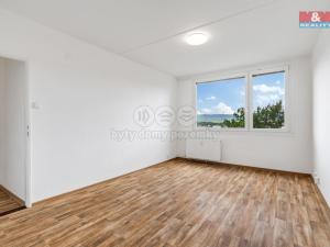 Prodej bytu 2+kk, Teplice - Trnovany, Trnovanská, 42 m2