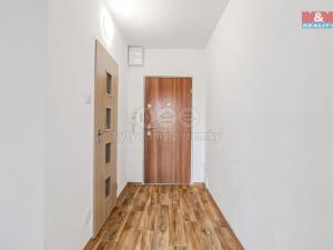 Prodej bytu 2+kk, Teplice - Trnovany, Trnovanská, 42 m2