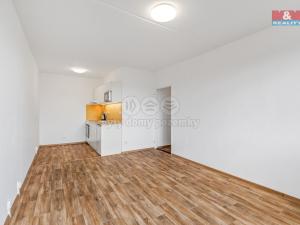 Prodej bytu 2+kk, Teplice - Trnovany, Trnovanská, 42 m2