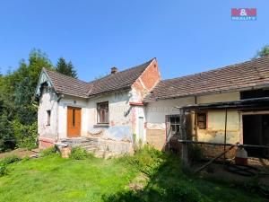 Prodej chalupy, Mirotice, K Husinci, 60 m2