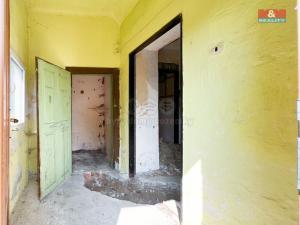Prodej chalupy, Mirotice, K Husinci, 60 m2