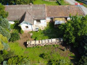 Prodej chalupy, Mirotice, K Husinci, 60 m2