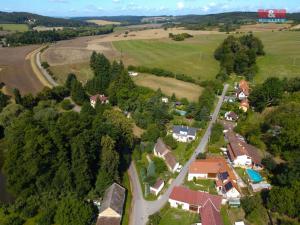 Prodej chalupy, Mirotice, K Husinci, 60 m2