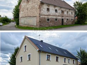 Prodej skladu, Králíky, Karla Čapka, 269 m2