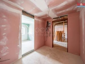 Prodej skladu, Králíky, Karla Čapka, 269 m2