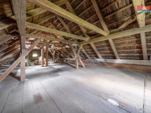 Prodej skladu, Králíky, Karla Čapka, 269 m2