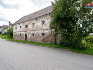 Prodej skladu, Králíky, Karla Čapka, 269 m2