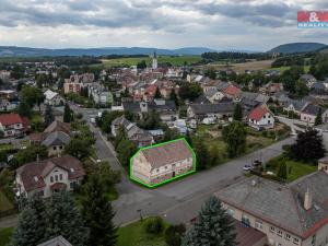 Prodej skladu, Králíky, Karla Čapka, 269 m2