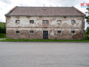 Prodej skladu, Králíky, Karla Čapka, 269 m2