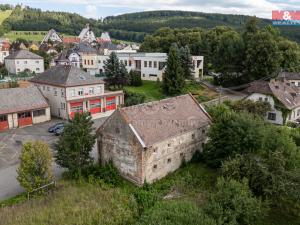 Prodej skladu, Králíky, Karla Čapka, 269 m2