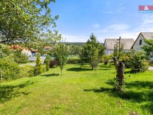 Prodej rodinného domu, Seč - Kraskov, 100 m2