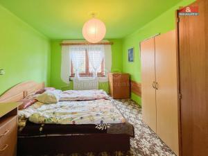 Prodej rodinného domu, Mladý Smolivec - Starý Smolivec, 180 m2