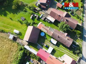 Prodej rodinného domu, Mladý Smolivec - Starý Smolivec, 180 m2