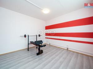 Prodej bytu 2+1, Červená Voda, 54 m2