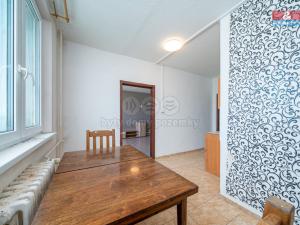 Prodej bytu 2+1, Červená Voda, 54 m2