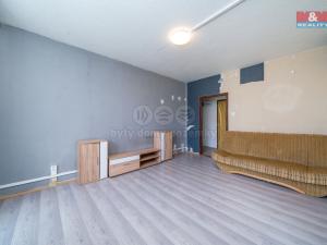Prodej bytu 2+1, Červená Voda, 54 m2
