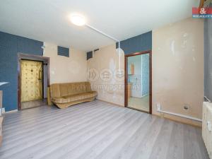 Prodej bytu 2+1, Červená Voda, 54 m2