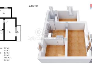Prodej ubytování, Přerubenice, 167 m2
