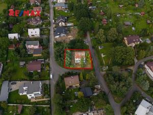 Prodej - jiné, Nový Bor, U Vodárny, 170 m2