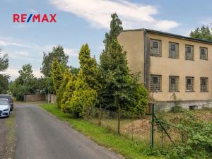 Prodej - jiné, Nový Bor, U Vodárny, 170 m2