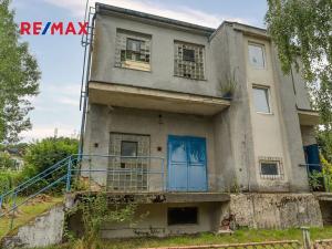 Prodej - jiné, Nový Bor, U Vodárny, 170 m2