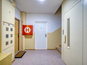 Pronájem bytu 3+1, Chomutov, Vítězslava Nezvala, 65 m2