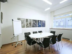 Pronájem kanceláře, Praha - Nové Město, Opletalova, 56 m2