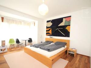 Pronájem bytu 4+kk, Praha - Břevnov, Tomanova, 155 m2