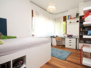 Pronájem bytu 4+kk, Praha - Břevnov, Tomanova, 155 m2