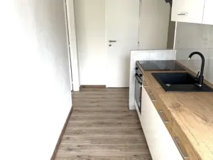 Pronájem bytu 3+1, Klášterec nad Ohří, Školní, 82 m2