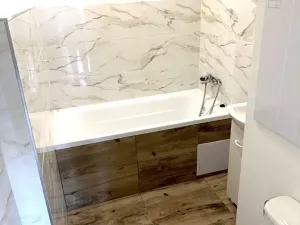 Pronájem bytu 3+1, Klášterec nad Ohří, Školní, 82 m2