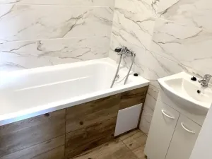 Pronájem bytu 3+1, Klášterec nad Ohří, Školní, 82 m2
