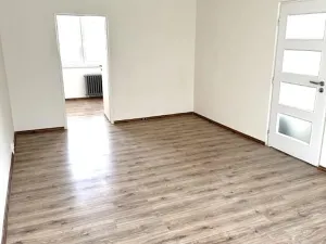 Pronájem bytu 3+1, Klášterec nad Ohří, Školní, 82 m2