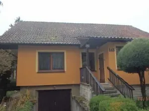 Prodej podílu rodinného domu, Provodín, 350 m2