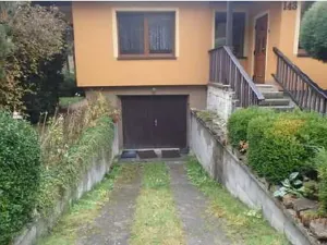 Prodej podílu rodinného domu, Provodín, 350 m2
