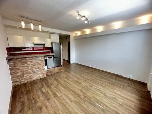 Pronájem bytu 2+kk, Jablonec nad Nisou, Mozartova, 45 m2