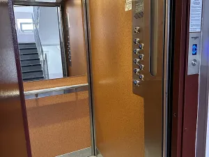 Pronájem bytu 2+kk, Jablonec nad Nisou, Mozartova, 45 m2