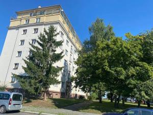 Prodej bytu 2+1, Praha - Strašnice, Žinkovská, 55 m2