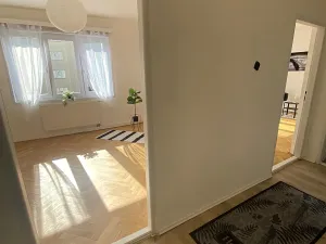 Prodej bytu 2+1, Praha - Strašnice, Žinkovská, 55 m2