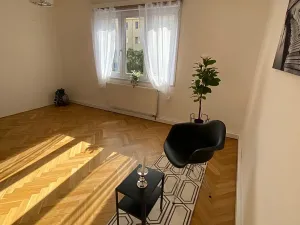 Prodej bytu 2+1, Praha - Strašnice, Žinkovská, 55 m2