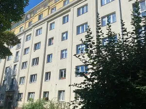 Prodej bytu 2+1, Praha - Strašnice, Žinkovská, 55 m2
