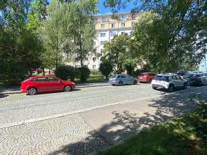 Prodej bytu 2+1, Praha - Strašnice, Žinkovská, 55 m2