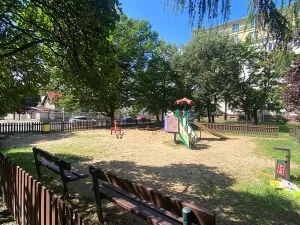 Prodej bytu 2+1, Praha - Strašnice, Žinkovská, 55 m2