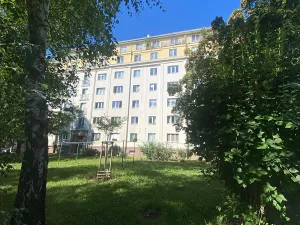 Prodej bytu 2+1, Praha - Strašnice, Žinkovská, 55 m2