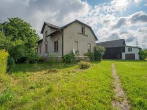 Prodej zemědělského objektu, Šumperk, Vikýřovická, 250 m2
