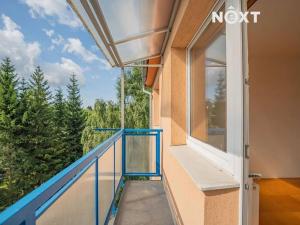 Pronájem bytu 2+1, Rýmařov, Větrná, 52 m2