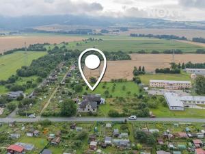 Prodej vícegeneračního domu, Šumperk, Vikýřovická, 250 m2