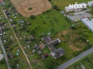 Prodej vícegeneračního domu, Šumperk, Vikýřovická, 250 m2