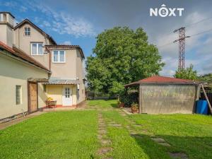 Prodej vícegeneračního domu, Šumperk, Vikýřovická, 250 m2